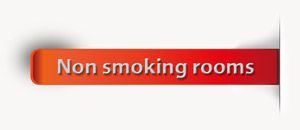 Nichtraucher Zimmer