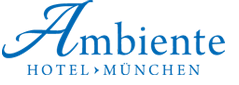 Hotel Ambiente München Logo